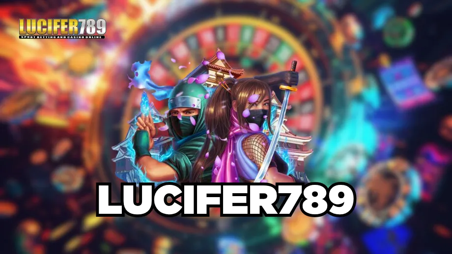 LUCIFER789